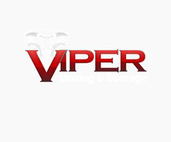 Viper Moving & Storage company logo