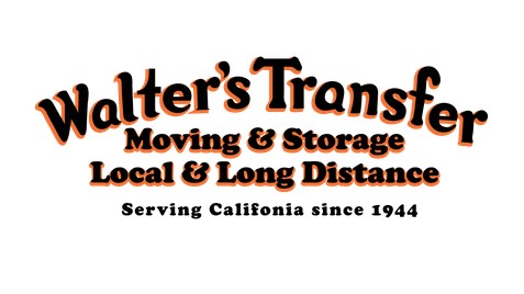 Walter's Transfer & Moving company logo