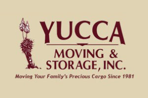 Yucca Moving &#038; Storage