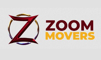 Zoom’s Professional Movers company logo