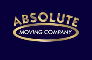 Absolute Moving Company company logo