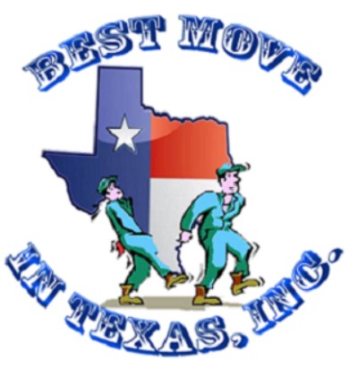 Best Move in Texas