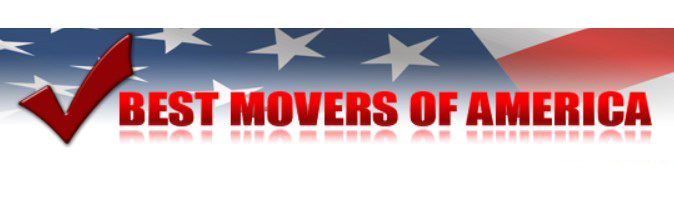 Best Movers of America company logo