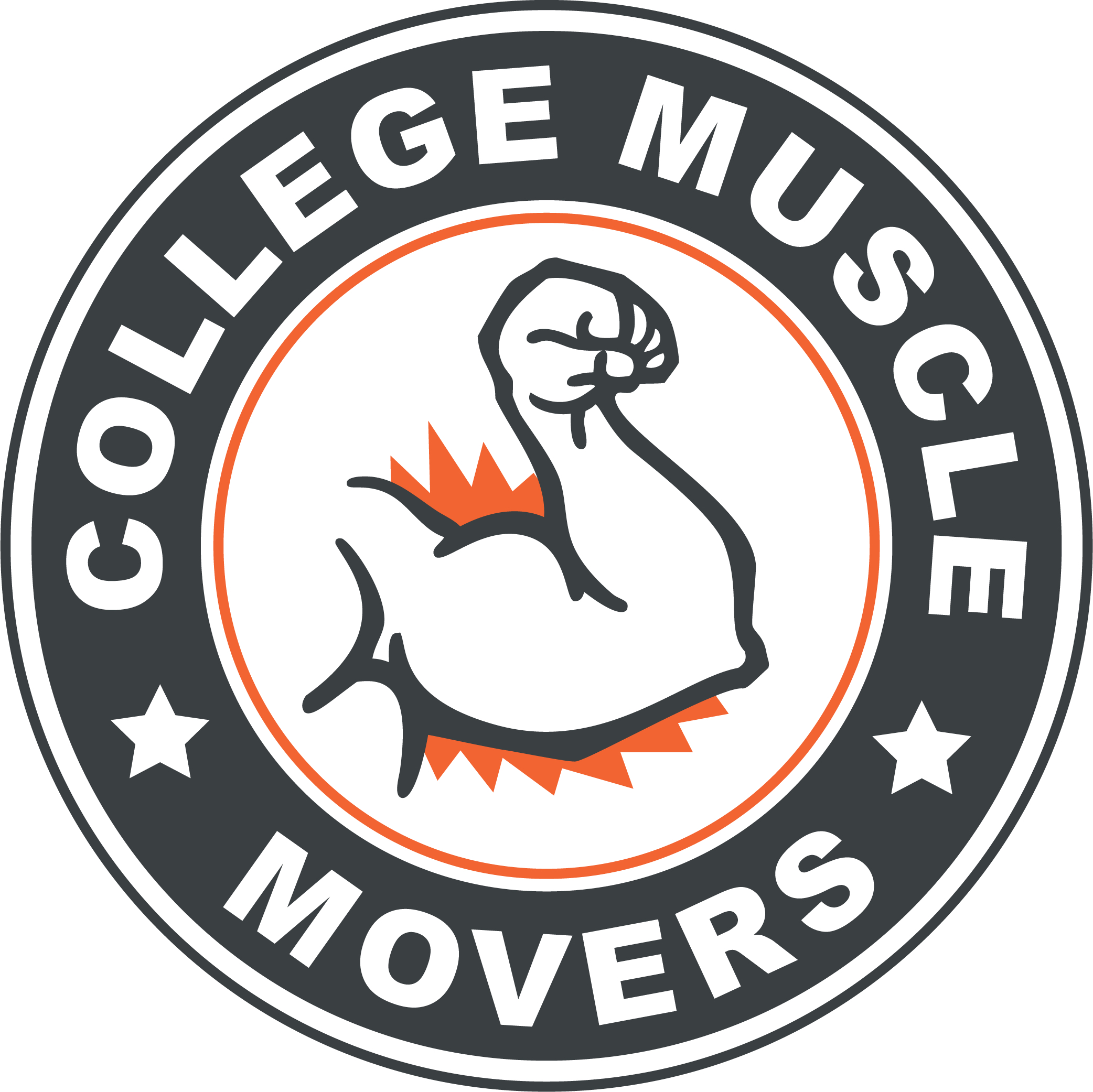 College Muscle Movers