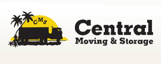 Central Moving & Storage Orlando