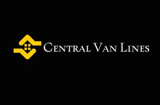 Central Van Lines company logo
