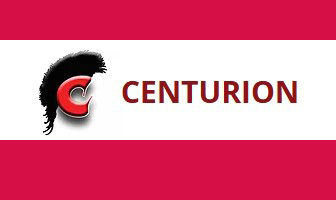 Centurion Movers company logo