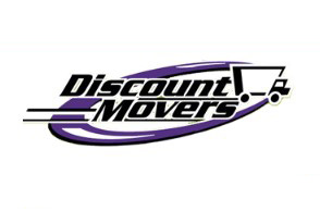 DISCOUNT MOVERS company logo