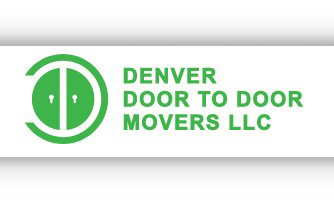 Denver Door to Door Movers company logo
