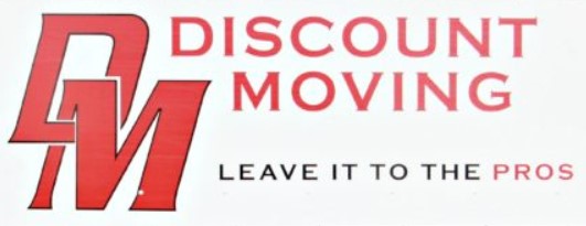 Discount Moving