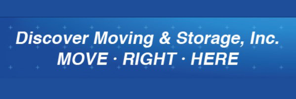 Discover Moving & Storage