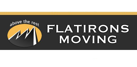 Flatirons Moving