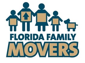 Florida Family Movers company logo