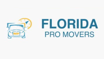Florida Pro Movers company logo