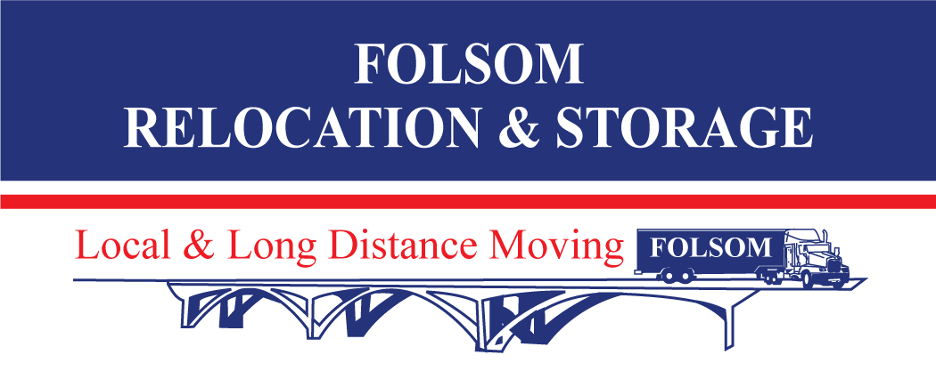 Folsom Relocation & Storage