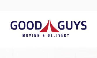 Good Guy Movers company logo