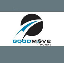 Good Move Movers company logo