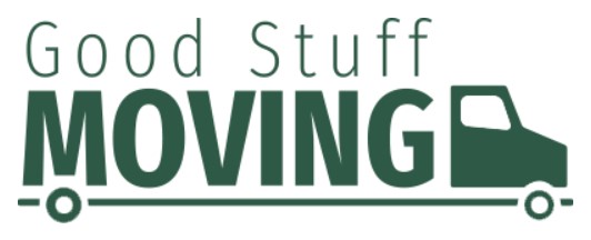 Good Stuff Moving company logo