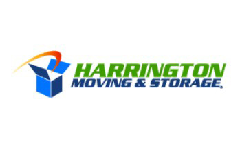 Harrington Moving & Storage company logo