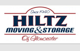 Hiltz Moving & Storage company logo