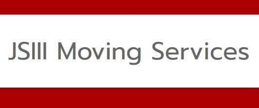 JSIII Moving Service company logo