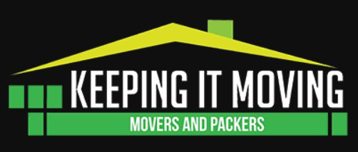 Keeping It Moving company logo