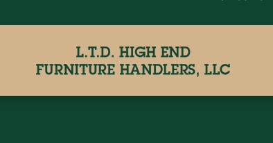 L.T.D. High End Furniture Handlers company logo