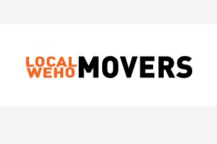 Local WEHO Movers company logo