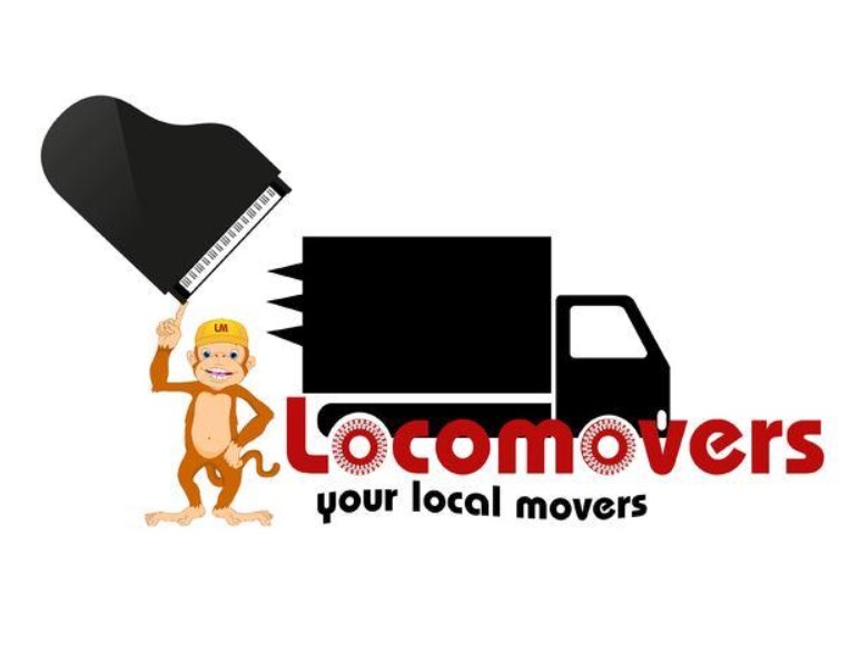 Loco Movers company logo