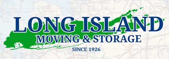 Long Island Moving & Storage company logo