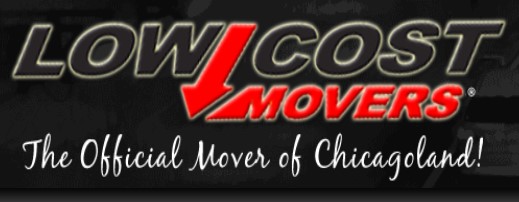 Low Cost Movers company logo
