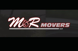M&R Movers company logo
