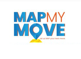 Map My Move company logo