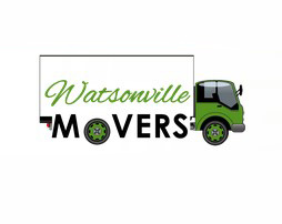 Movers In Watsonville company logo