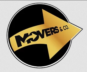 Movers & Company logo