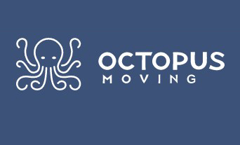 Octopus Moving