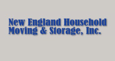New England Household company logo