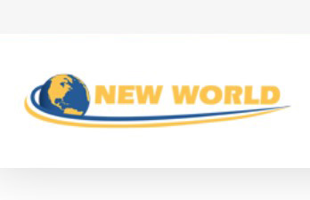 New World Van Lines company logo