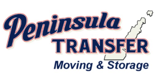 Peninsula Transfer Moving & Storage company logo