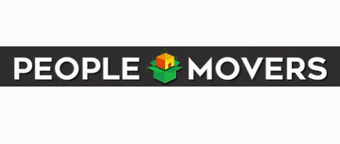 People Movers Seattle company logo