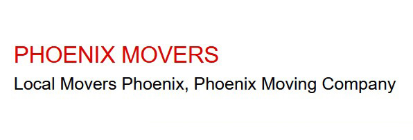 Phoenix-AZ-Movers company logo