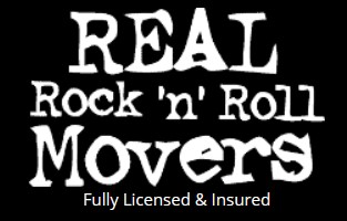REAL RocknRoll Movers company logo