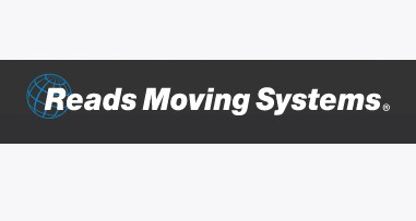 Reads Moving Systems company logo