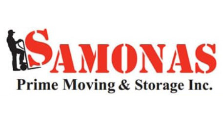 Samonas Prime Moving & Storage