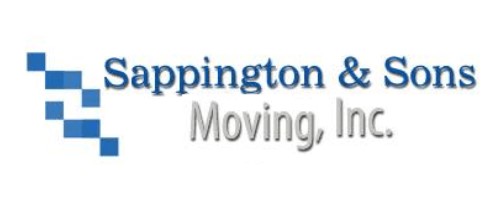 Sappington & Sons Moving Service