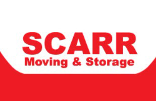 Scarr Moving & Storage company logo