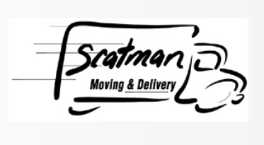 Scatman Moving & Delivery