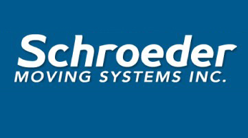 Schroeder Moving Systems company logo