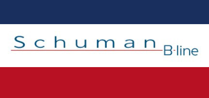Schuman B-Line company logo