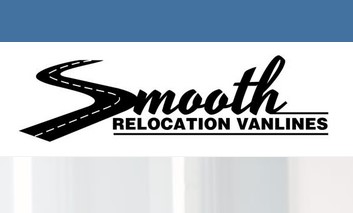 Smooth Relocation Vanlines company logo